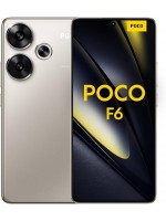 Xiaomi Poco F6 5G Dual Sim 256GB 8GB RAM